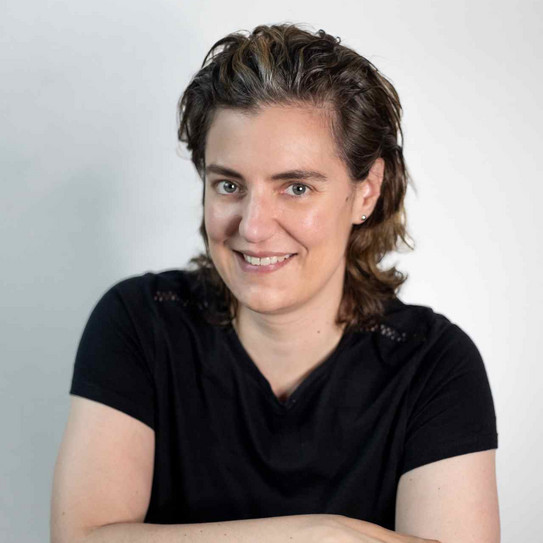 Katrin Bauer