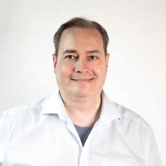 Dr. Joachim Elsner