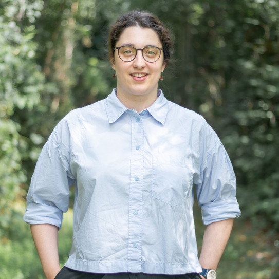 Marléne Baumeister