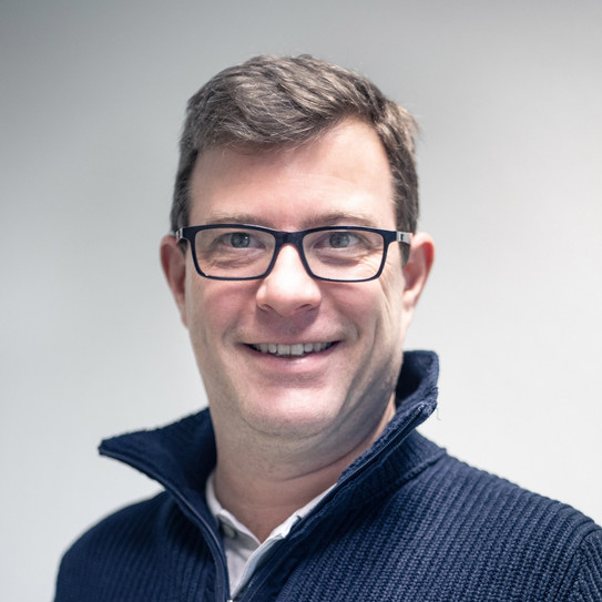 Jens Maylandt