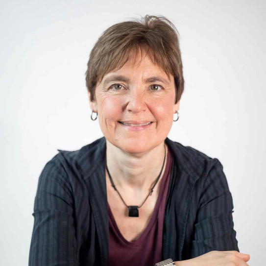 Sigrun Rottmann