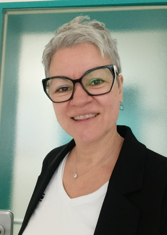 Simone Reichel