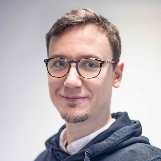 Sebastian Volberg