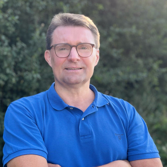 Dr. Andreas Langer