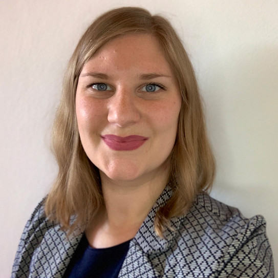Joana Eichhorn
