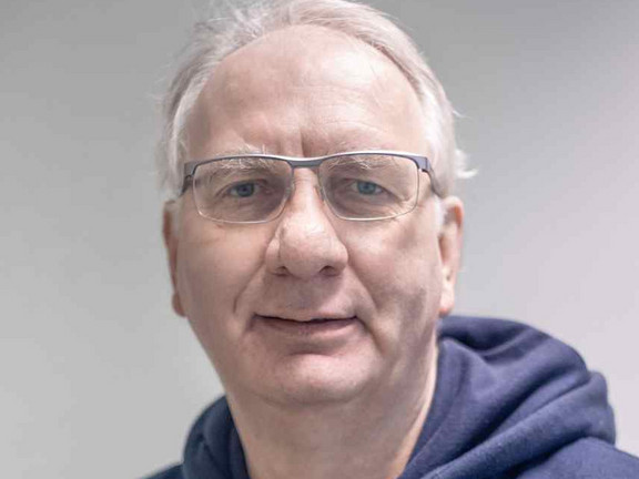 Jörg Gehrke